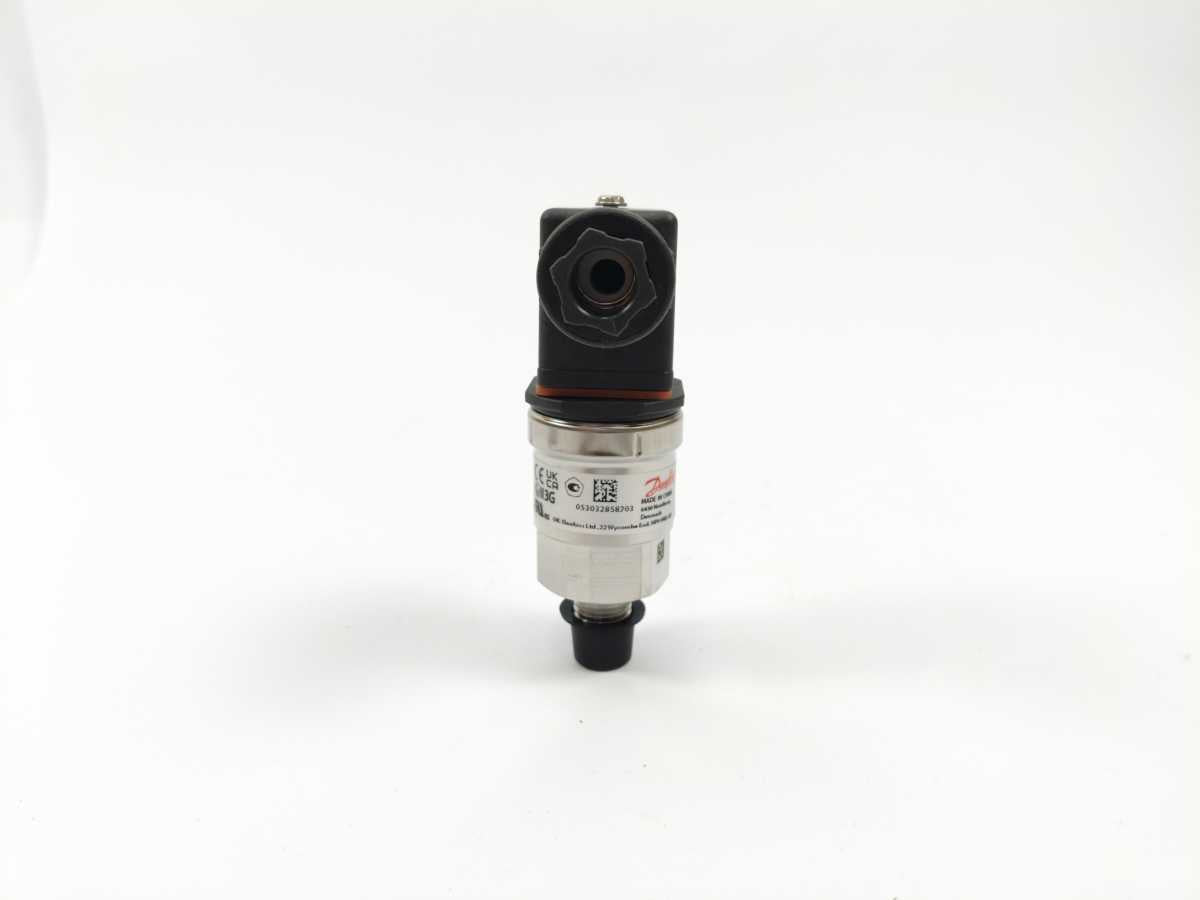 Danfoss 060G1110 Pressure Transmitter MBS 3000