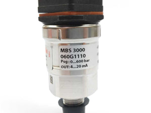 Danfoss 060G1110 Pressure Transmitter MBS 3000