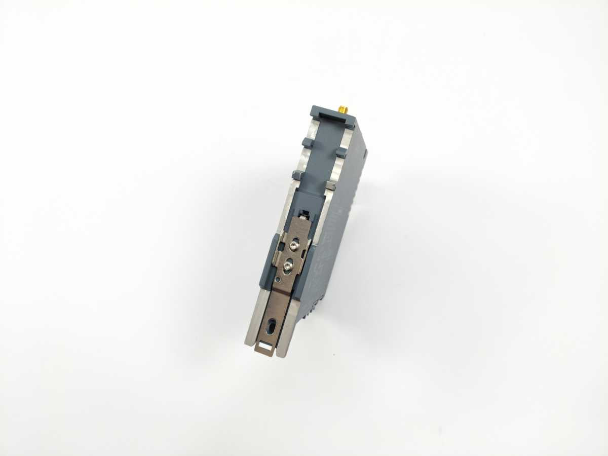 Siemens 6GK5734-1FX00-0AA0 SCALANCE W734-1 RJ45 Industrial Wireless LAN Module
