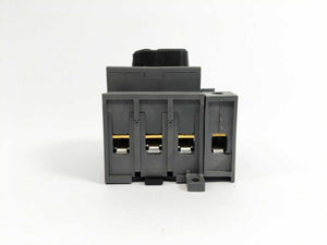 ABB 1SCA105365R1001 OT63F4N2 Switch Disconnector