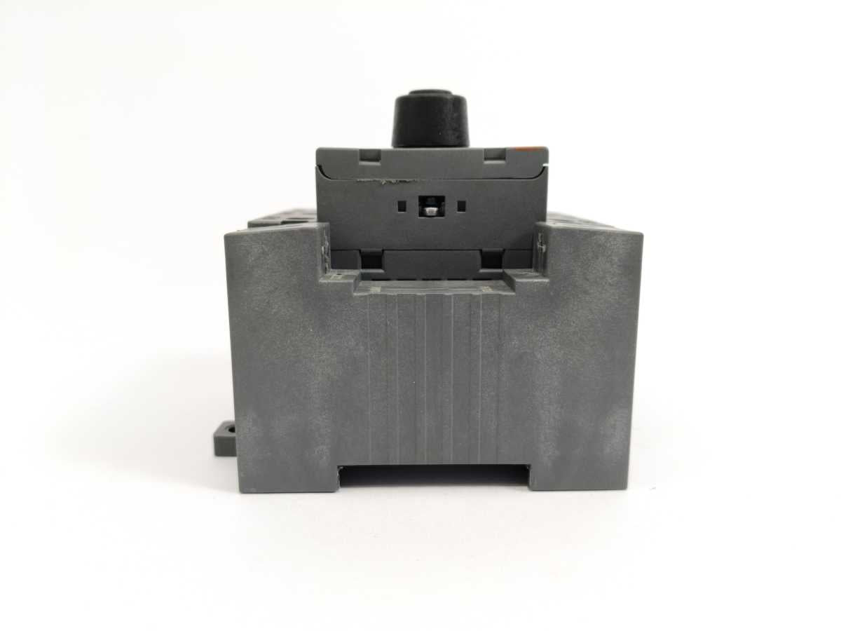 ABB 1SCA105365R1001 OT63F4N2 Switch Disconnector