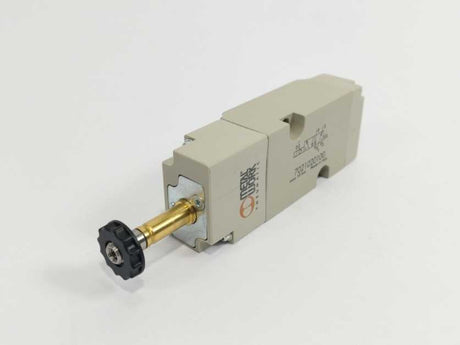 Metal Work 7021020100 Namur Electro-Pneumatic Monostable 5/2 Valve