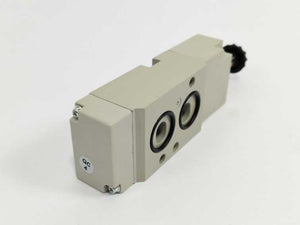 Metal Work 7021020100 Namur Electro-Pneumatic Monostable 5/2 Valve