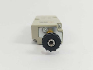 Metal Work 7021020100 Namur Electro-Pneumatic Monostable 5/2 Valve