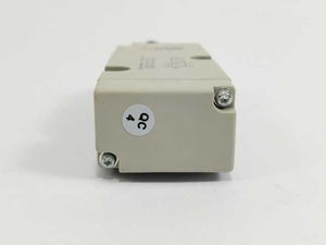 Metal Work 7021020100 Namur Electro-Pneumatic Monostable 5/2 Valve