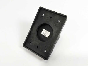 Legrand 60W47BK Pass and Seymour Watertight Receptacle