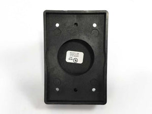 Legrand 60W47BK Pass and Seymour Watertight Receptacle
