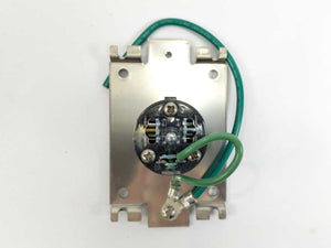 Legrand 60W47BK Pass and Seymour Watertight Receptacle