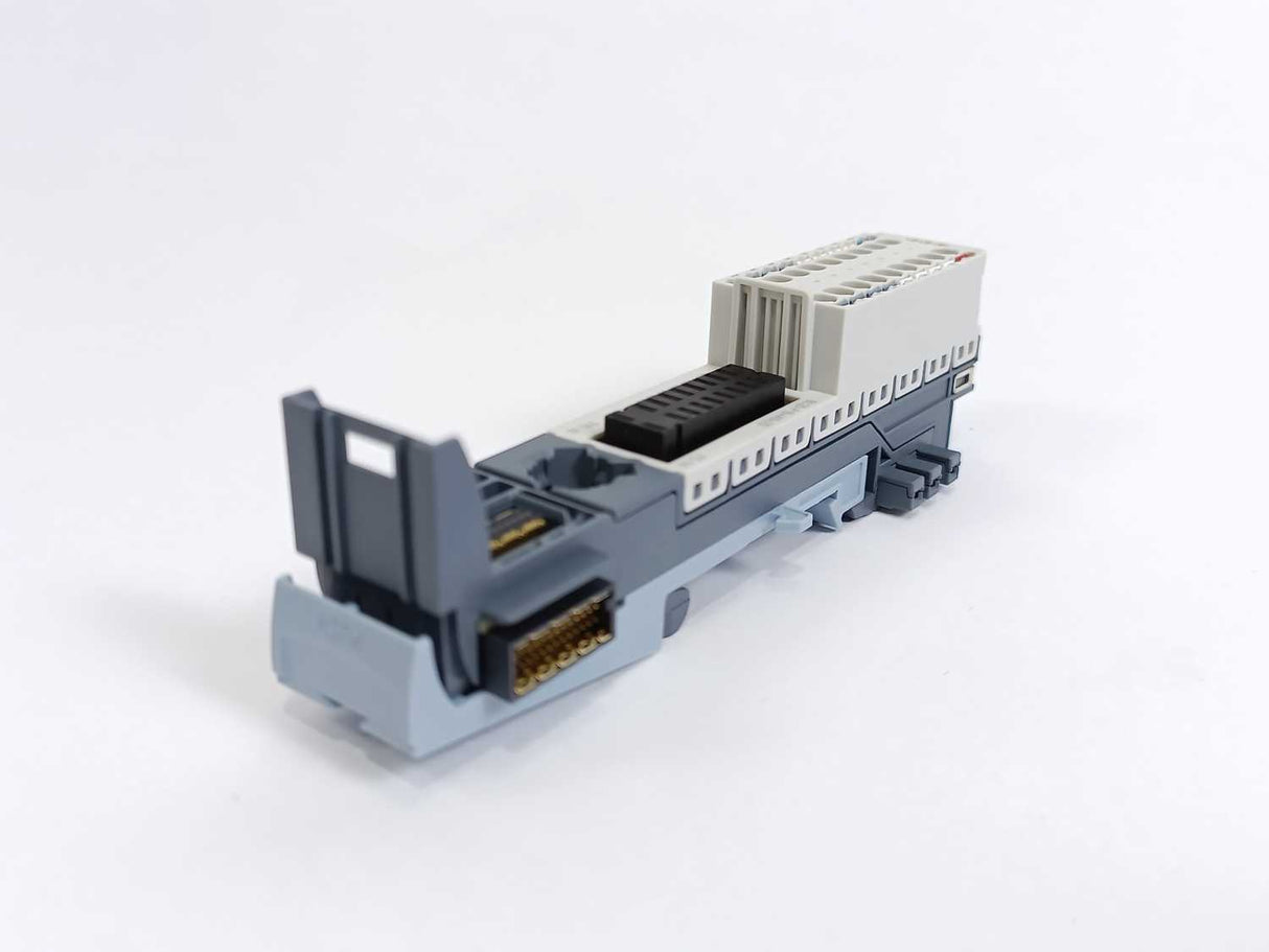 Siemens 6ES7193-6BP00-2DU0 SIMATIC ET200SP Base Unit, Batch of 10 pcs