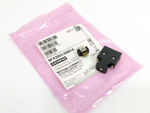 Siemens 6FX2003-0SB14 Signal Connector