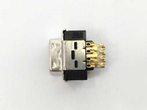 Siemens 6FX2003-0SB14 Signal Connector