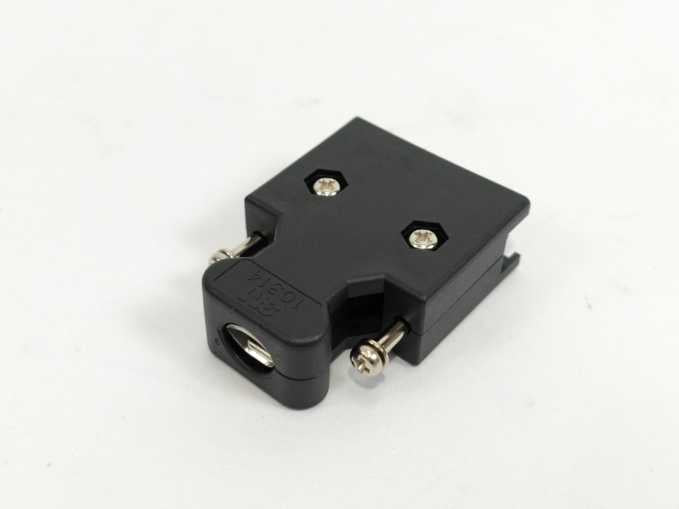 Siemens 6FX2003-0SB14 Signal Connector