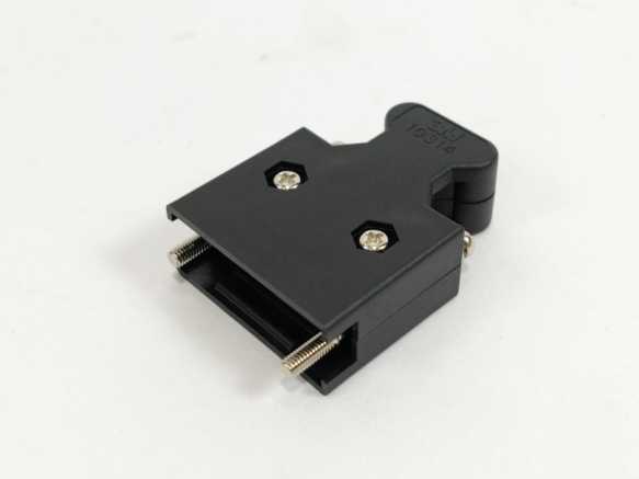 Siemens 6FX2003-0SB14 Signal Connector