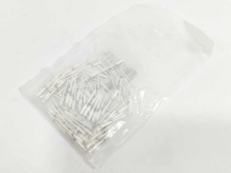 Harting 09150006105 R15-STI-C Crimp Contact Male Termination Batch 100 pcs.
