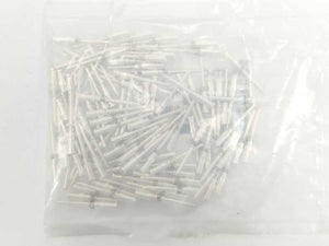 Harting 09150006105 R15-STI-C Crimp Contact Male Termination Batch 100 pcs.
