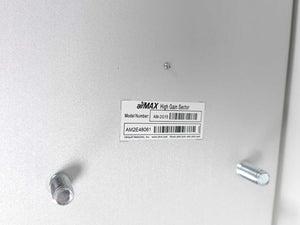 Ubiquiti AM-2G15-120 airMAX Sector 2.4GHz Antenna