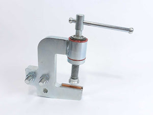 NIES PZ 2 Clamp for NKK 800 – NKK 1200 –NKK 2000