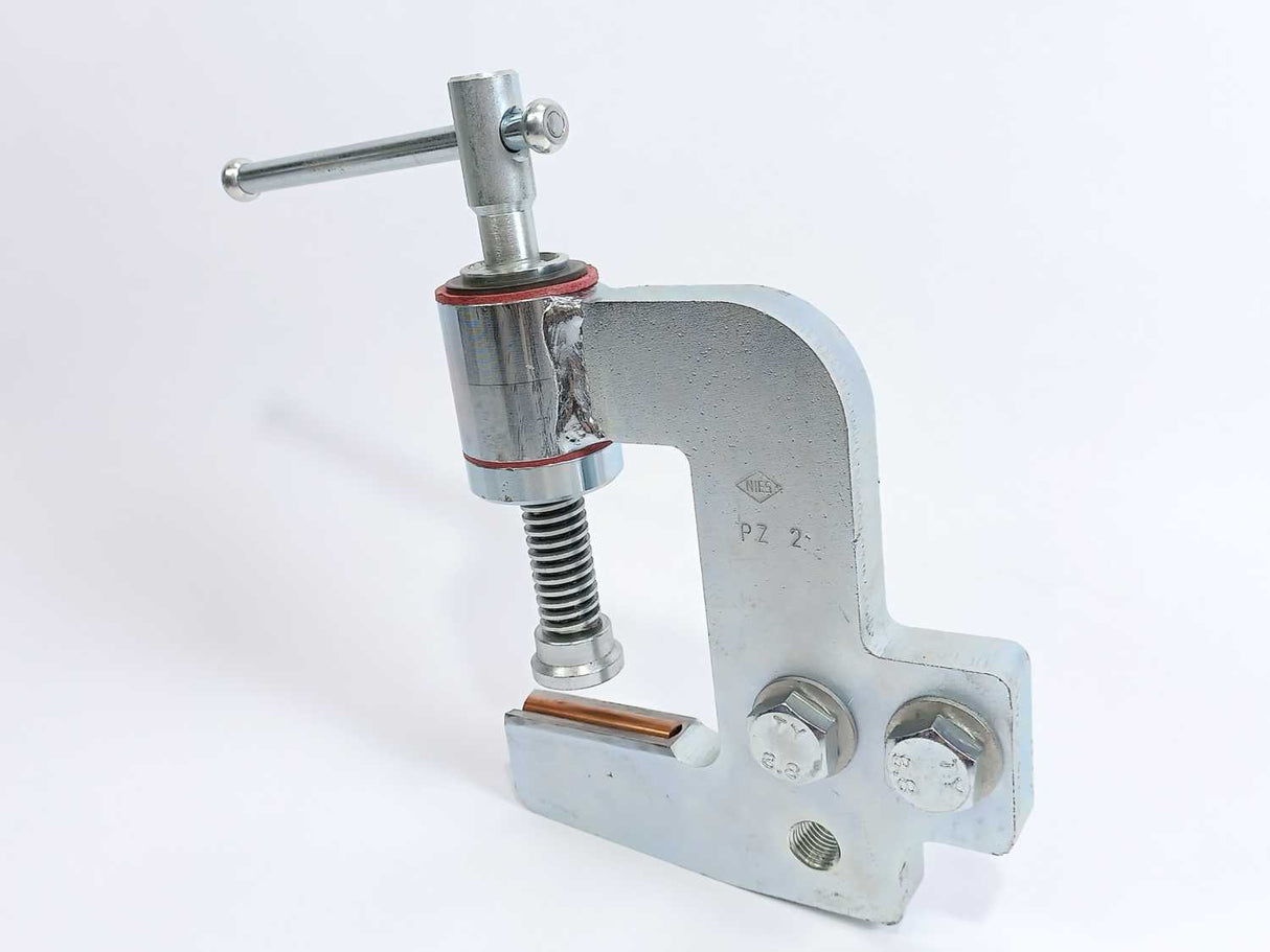 NIES PZ 2 Clamp for NKK 800 – NKK 1200 –NKK 2000