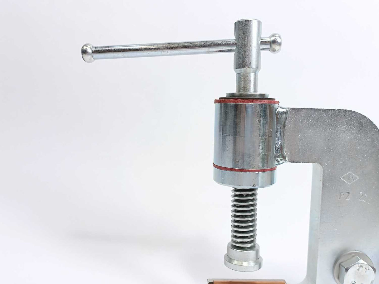 NIES PZ 2 Clamp for NKK 800 – NKK 1200 –NKK 2000