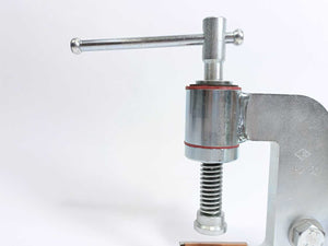 NIES PZ 2 Clamp for NKK 800 – NKK 1200 –NKK 2000