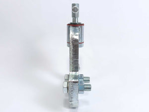 NIES PZ 2 Clamp for NKK 800 – NKK 1200 –NKK 2000