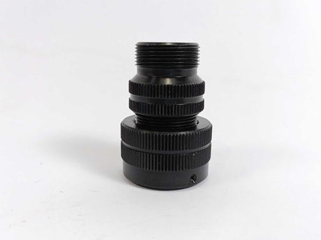 Van-System CVB 06AC 18-11S CR F16 5-Pin Female Connector