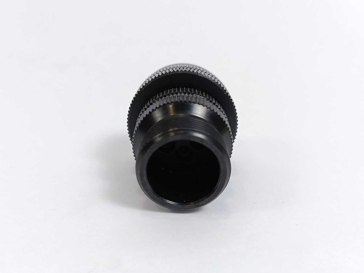 Van-System CVB 06AC 18-11S CR F16 5-Pin Female Connector