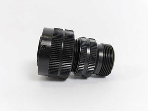 Van-System CVB 06AC 18-11S CR F16 5-Pin Female Connector