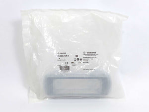 Wieland 70.320.2428.0 Enclosures For Connectors BAS GUT GA 24 A