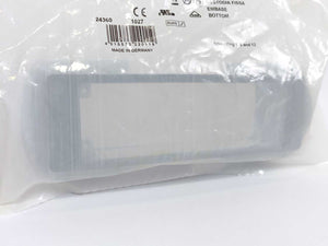 Wieland 70.320.2428.0 Enclosures For Connectors BAS GUT GA 24 A