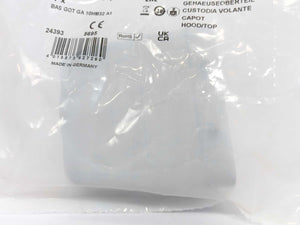 Wieland 73.353.1035.1 Enclosure Top BAS GOT GA 10HM32 A1