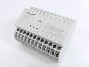 BALLUFF BTM000C BTM-H1-240 Signal Converter