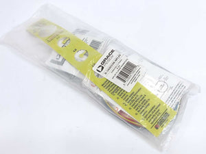 Grace Technologies R-1A0033W-NPLPF Permanent Electrical Safety Device (PESD)