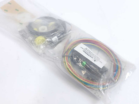 Grace Technologies R-1A0033W-NPLPF Permanent Electrical Safety Device (PESD)