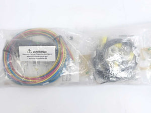 Grace Technologies R-1A0033W-NPLPF Permanent Electrical Safety Device (PESD)