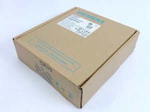 Siemens 6SL3210-5FE10-4UF0 SINAMICS V90 PROFINET Servo Drive