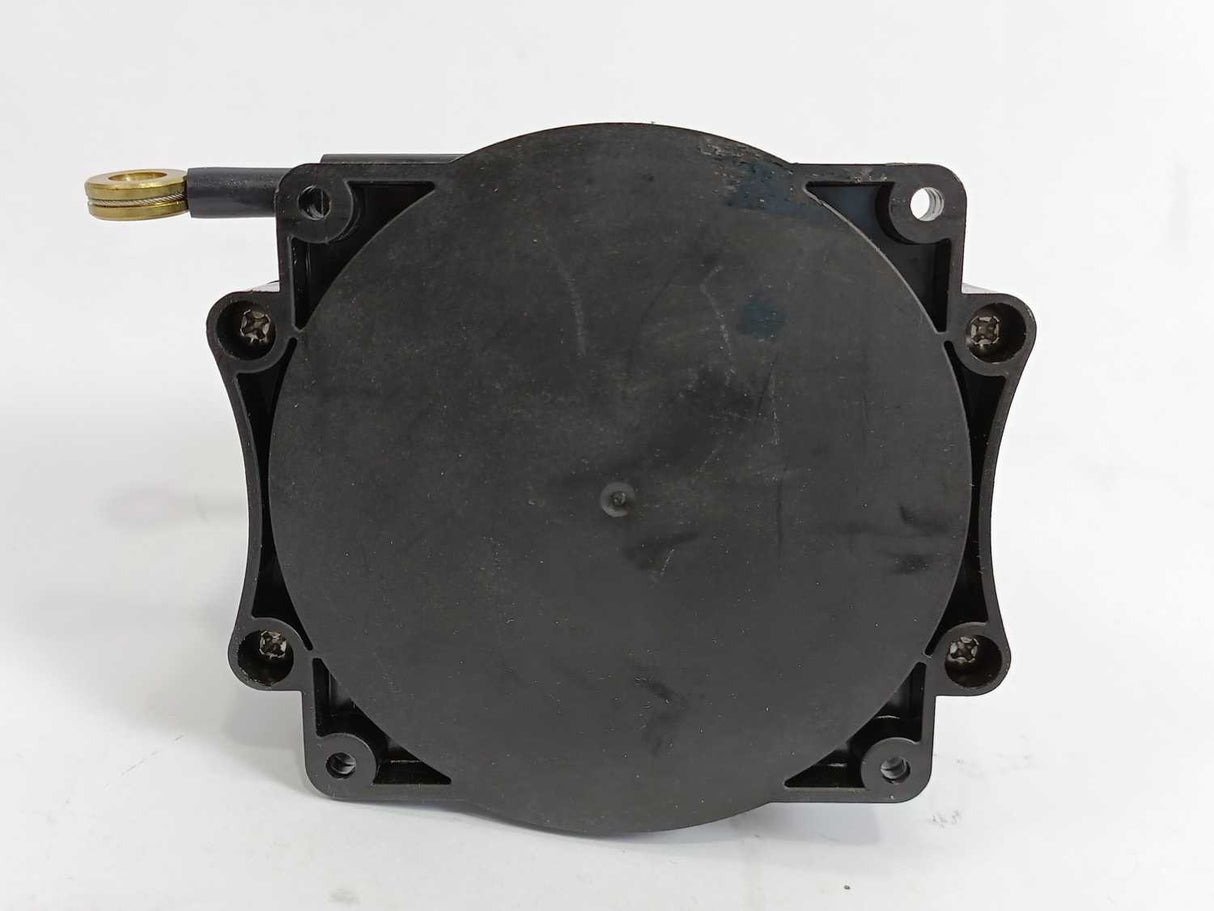 KUBLER D8.C100.0500.A221.1000 Draw Wire Encoder