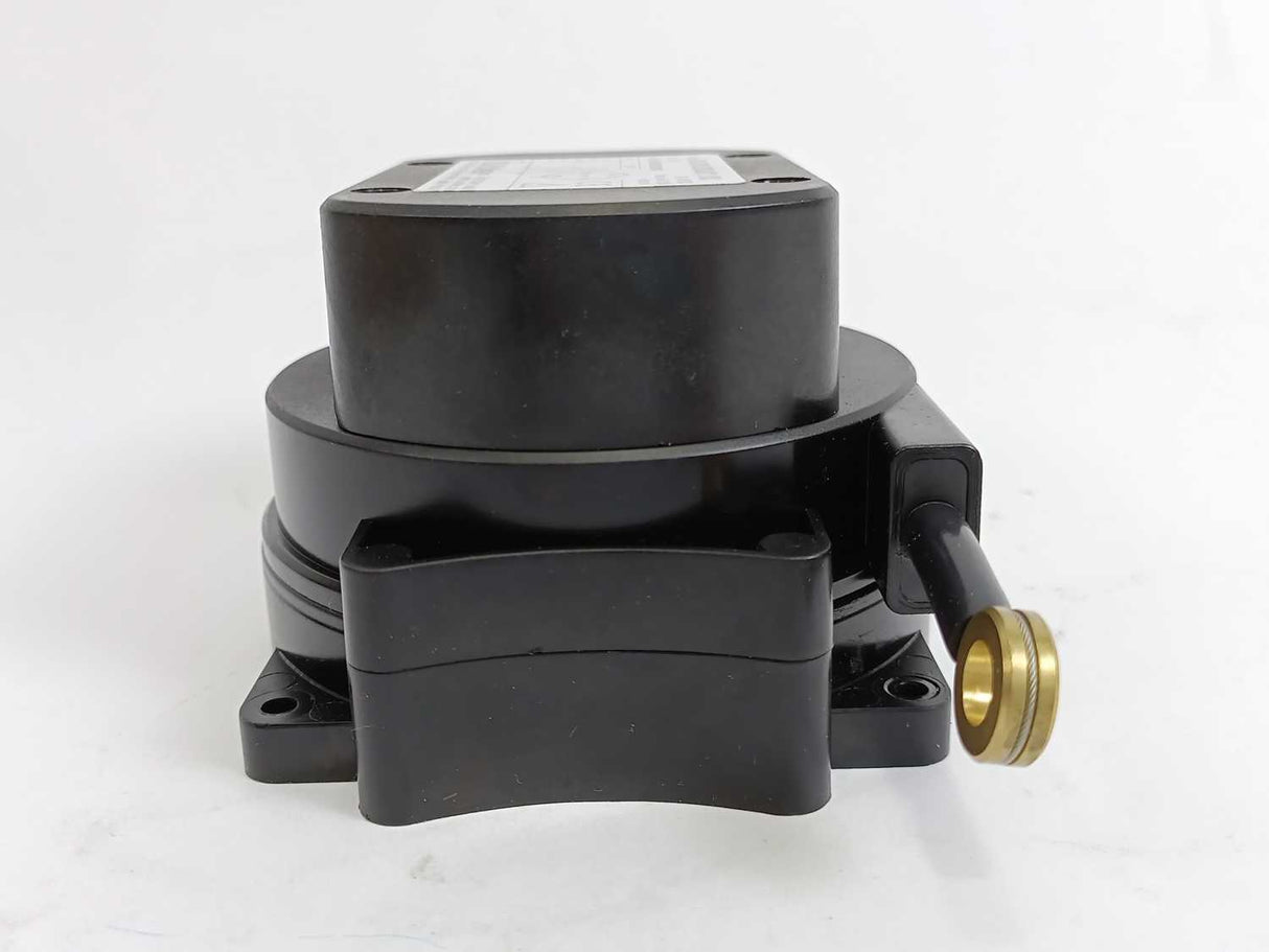 KUBLER D8.C100.0500.A221.1000 Draw Wire Encoder