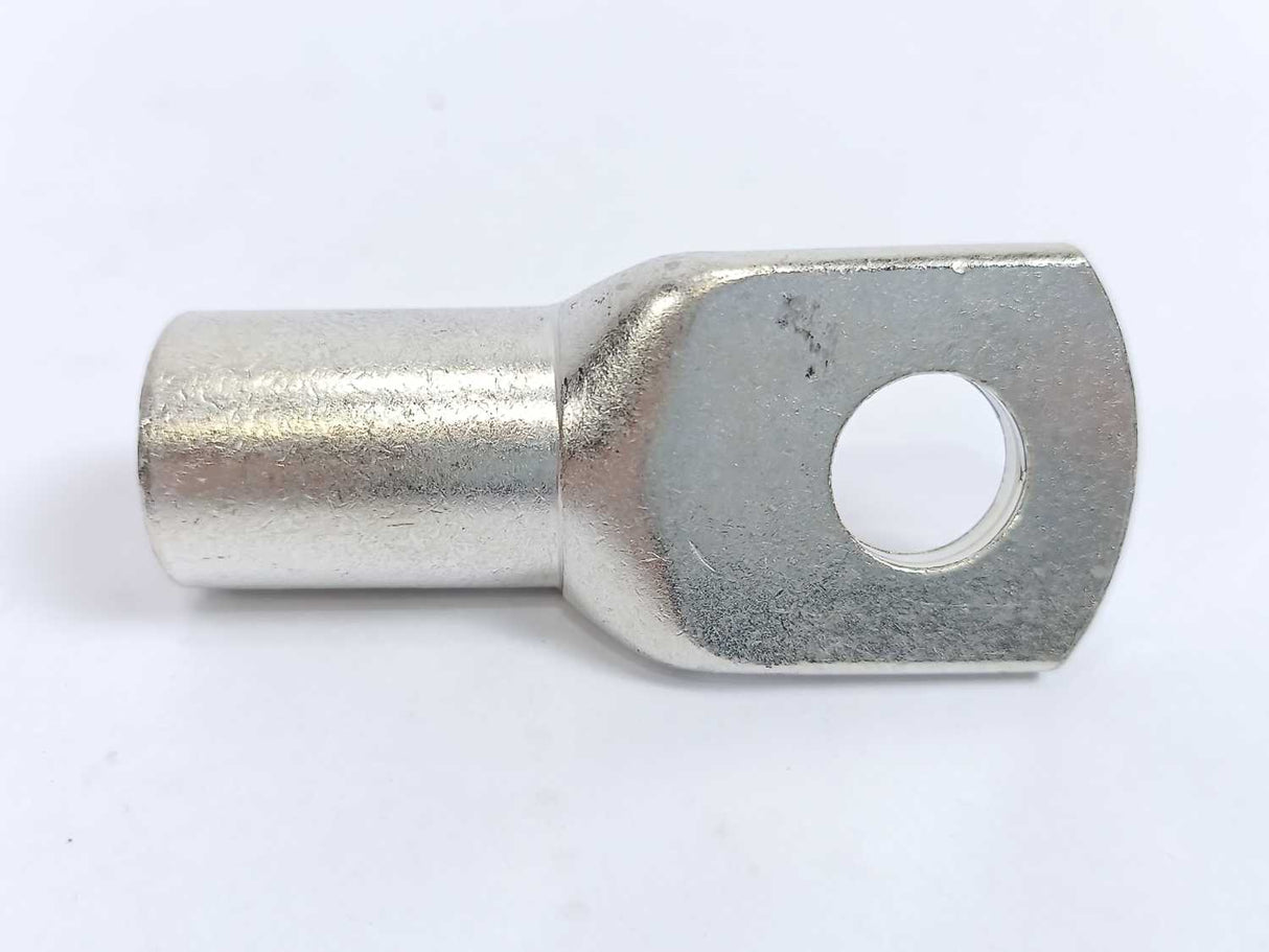 Intercable Danmark ICR12012 M12 R Tubular Cable Lug Batch 25 pcs.