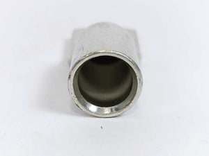 Intercable Danmark ICR12012 M12 R Tubular Cable Lug Batch 25 pcs.
