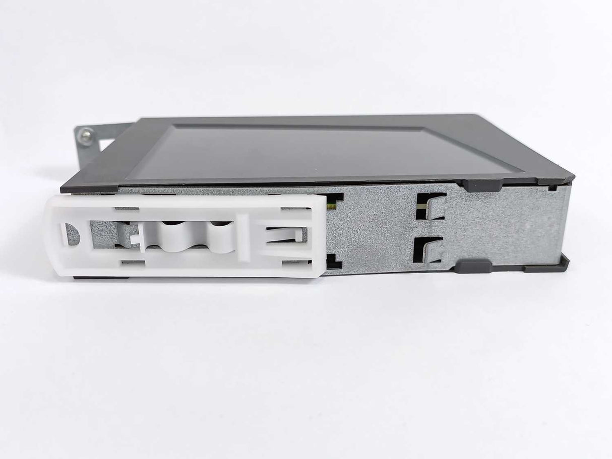 Siemens 6SL3055-0AA00-6AA1 SINAMICS DRIVE-CLIQ Hub Module