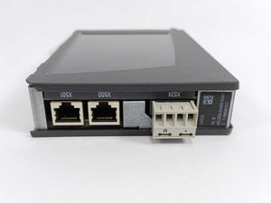 Siemens 6SL3055-0AA00-6AA1 SINAMICS DRIVE-CLIQ Hub Module
