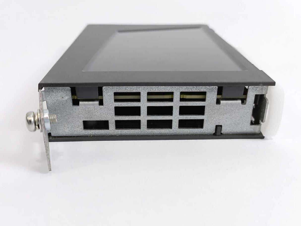 Siemens 6SL3055-0AA00-6AA1 SINAMICS DRIVE-CLIQ Hub Module