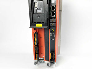 SEW-EURODRIVE  MDX90A-TXX MDX90A-0055-5E3-4-T01/CFN21A Control Unit MOVIDRIVE
