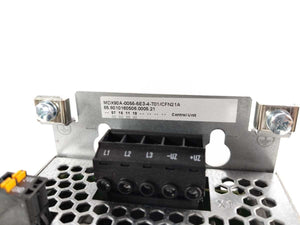 SEW-EURODRIVE  MDX90A-TXX MDX90A-0055-5E3-4-T01/CFN21A Control Unit MOVIDRIVE