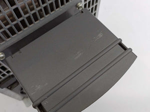 Siemens 6SL3130-6TE25-5AA3 SINAMICS S120 Frequency Converter