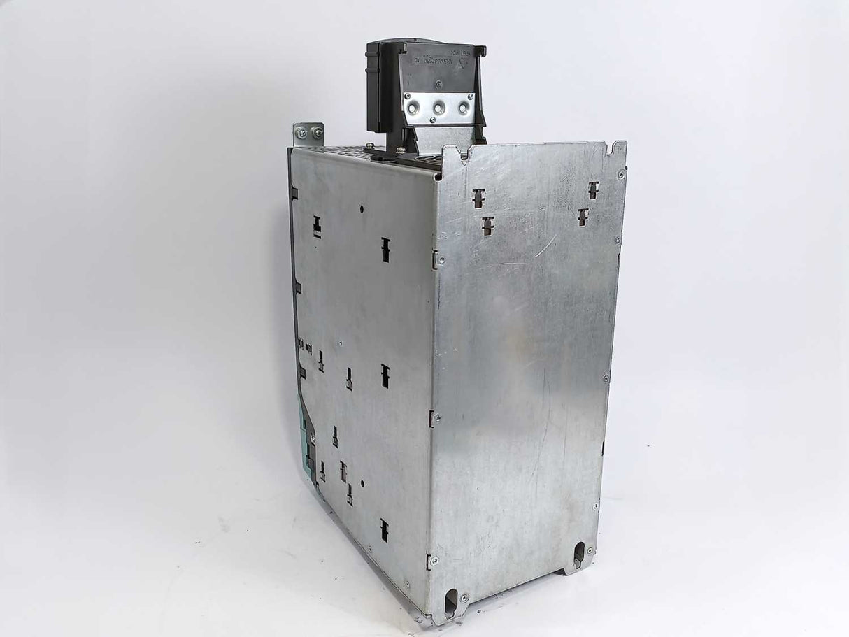 Siemens 6SL3130-6TE25-5AA3 SINAMICS S120 Frequency Converter