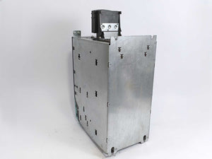 Siemens 6SL3130-6TE25-5AA3 SINAMICS S120 Frequency Converter