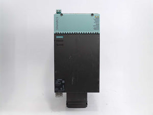 Siemens 6SL3130-6TE25-5AA3 SINAMICS S120 Frequency Converter