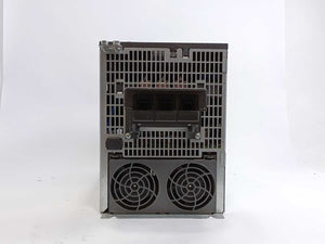 Siemens 6SL3130-6TE25-5AA3 SINAMICS S120 Frequency Converter